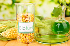 Ashlett biofuel availability