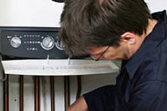 boiler repair Ashlett