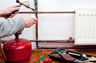 free Ashlett heating repair quotes